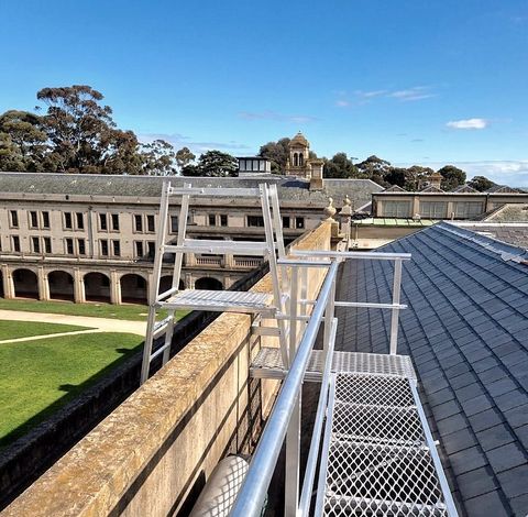 Werribee Mansion