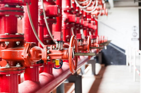 Why is Fire Safety more important Post-COVID? - Promax Group