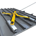 Kattsafe SPYDA Temporary Anchor Kit | 15kN Fall Arrest